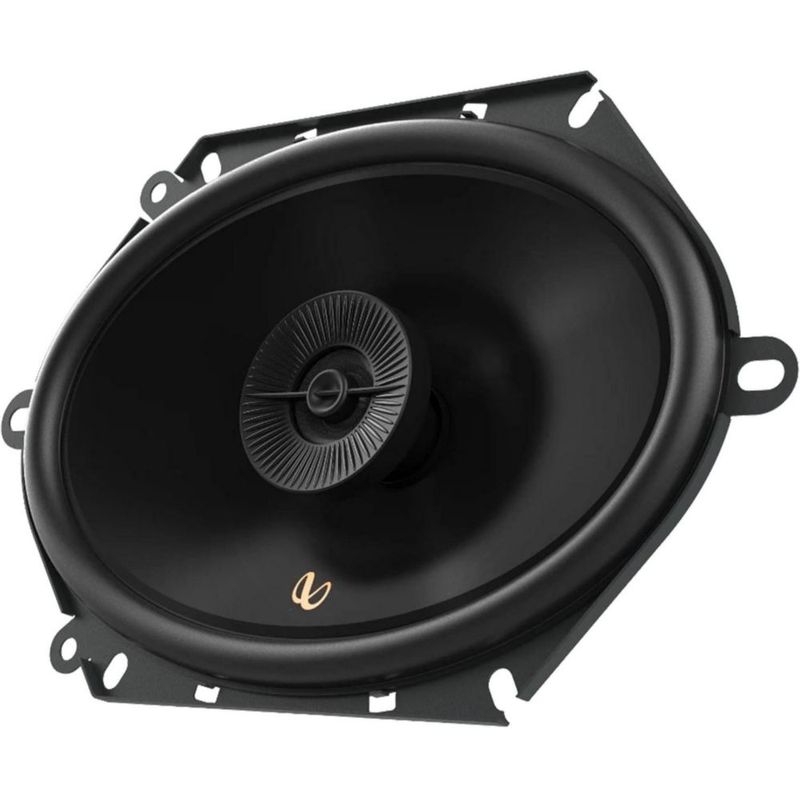 Bocinas Infinity Primus 683f 5x7 50 W RMS 150 W MÁX