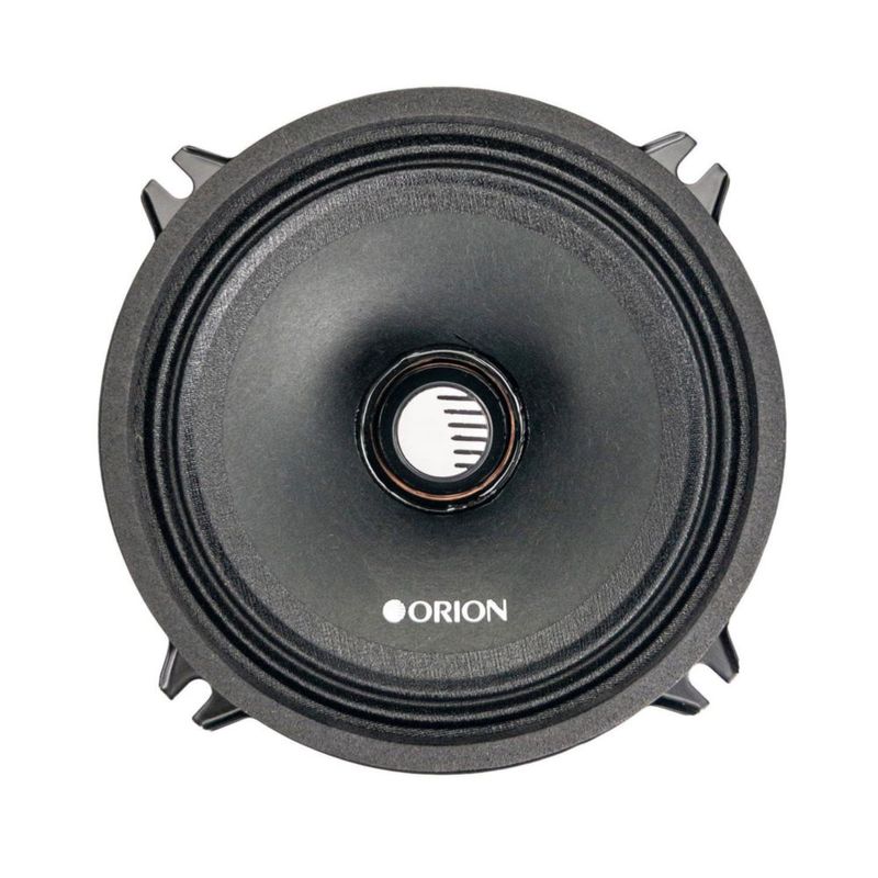 Par de altavoces ORION Cobalt CM52 13 cm 500 W