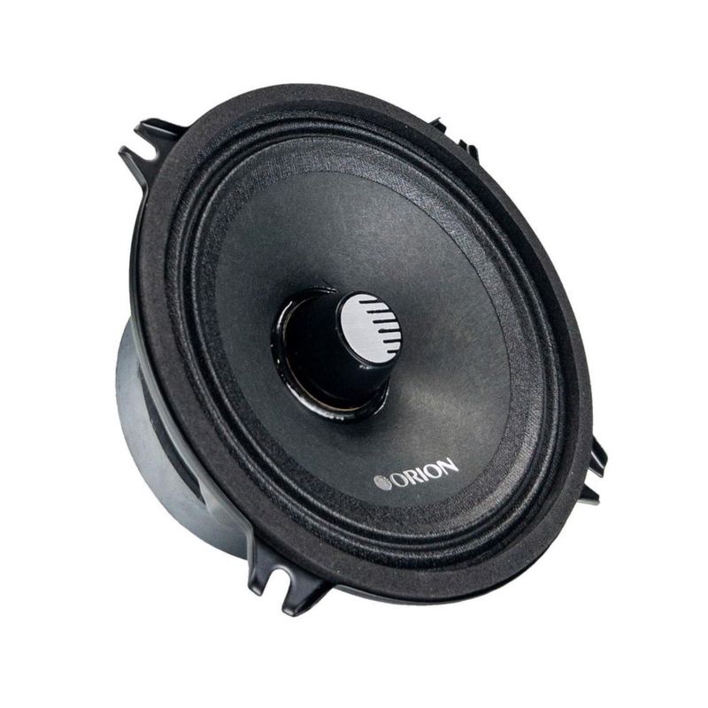 Par de altavoces ORION Cobalt CM52 13 cm 500 W