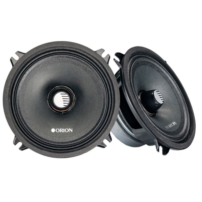 Par de altavoces ORION Cobalt CM52 13 cm 500 W