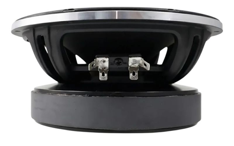 Par de Bocinas de Medio Alto 7 Pulgadas Carbon Audio CA-MA20070PX 2000W Máx