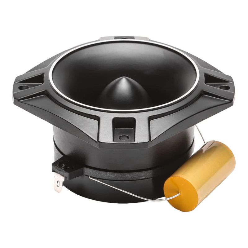 Par de tweeters Super Skar Audio 8 cm 300 W 4 Ω