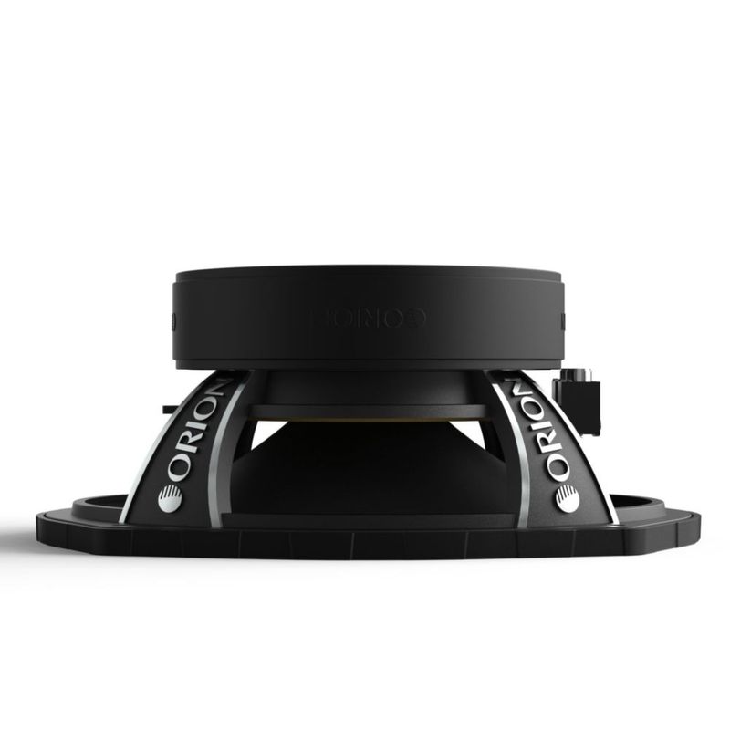 Parlantes ORION XTR XTX6954 1600W 6x9 de rango medio