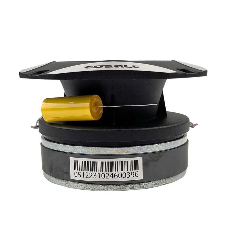 Tweeter ORION Cobalt CTW500 11 cm 520 W Máx
