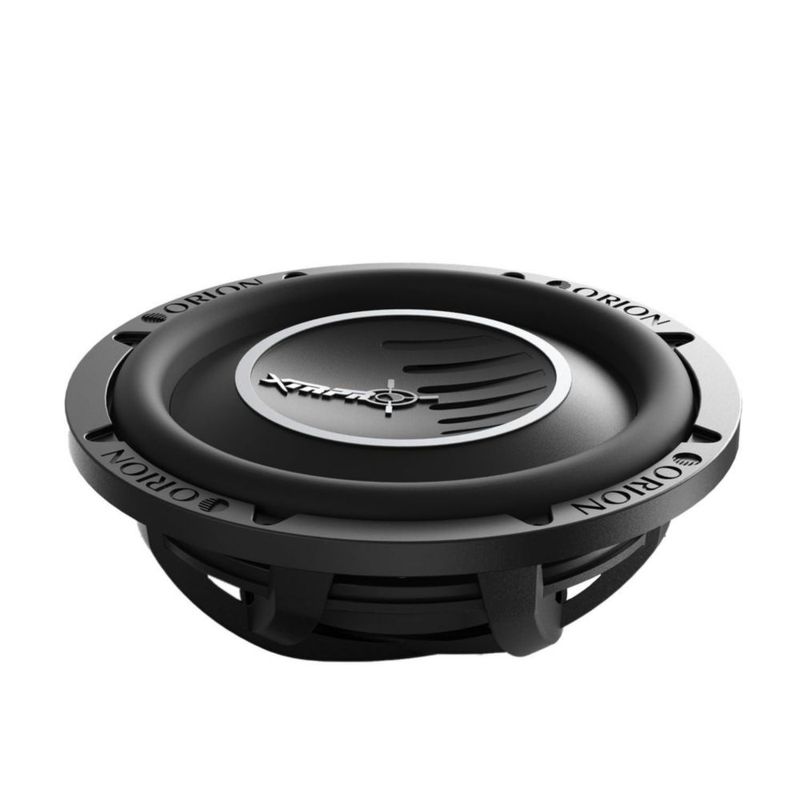 Subwoofer ORION XTRPRO-SW10D4 10" (254 cm) 2400W Dual 4 Ω