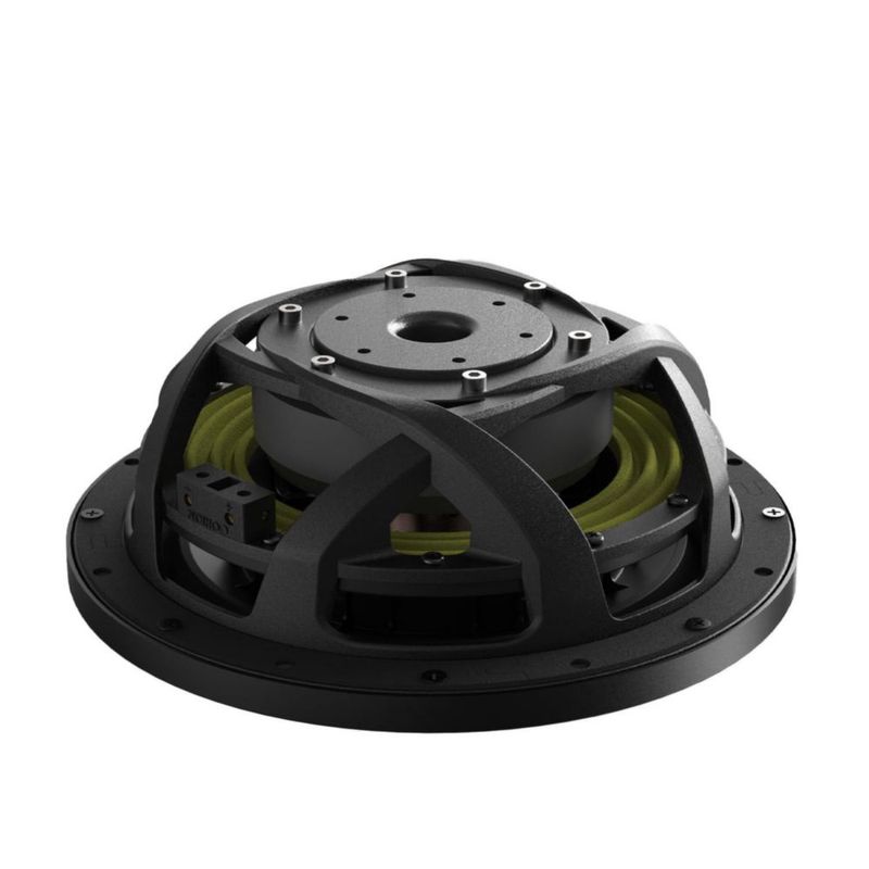 Subwoofer ORION XTRPRO-SW10D4 10" (254 cm) 2400W Dual 4 Ω