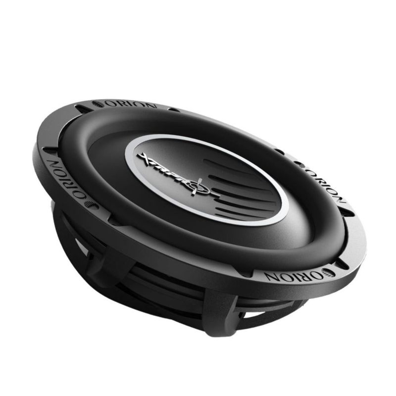 Subwoofer ORION XTRPRO-SW10D4 10" (254 cm) 2400W Dual 4 Ω