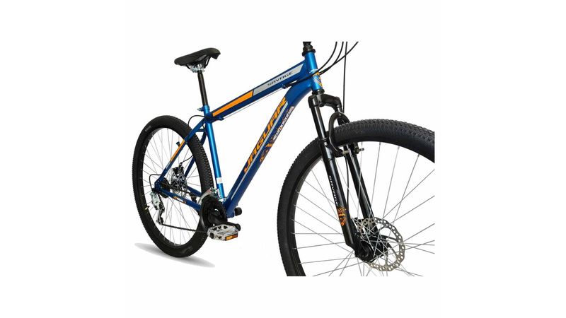 Bicicleta jaguar rodada discount 26