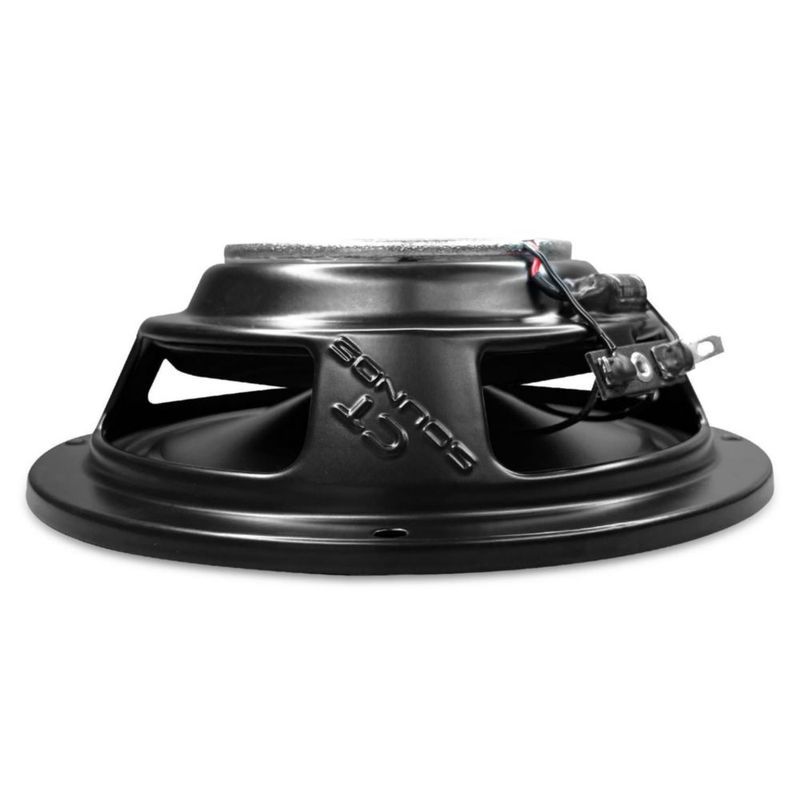 Parlantes CT Sounds 165 cm 160 W Par de bajo perfil