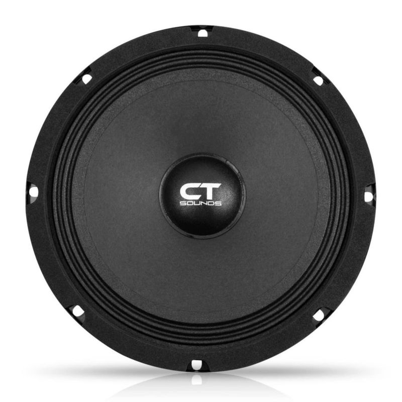 Altavoz CT Sounds TROPO8-4 20 cm 200 W RMS