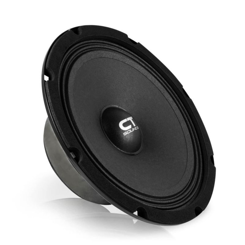 Altavoz CT Sounds TROPO8-4 20 cm 200 W RMS