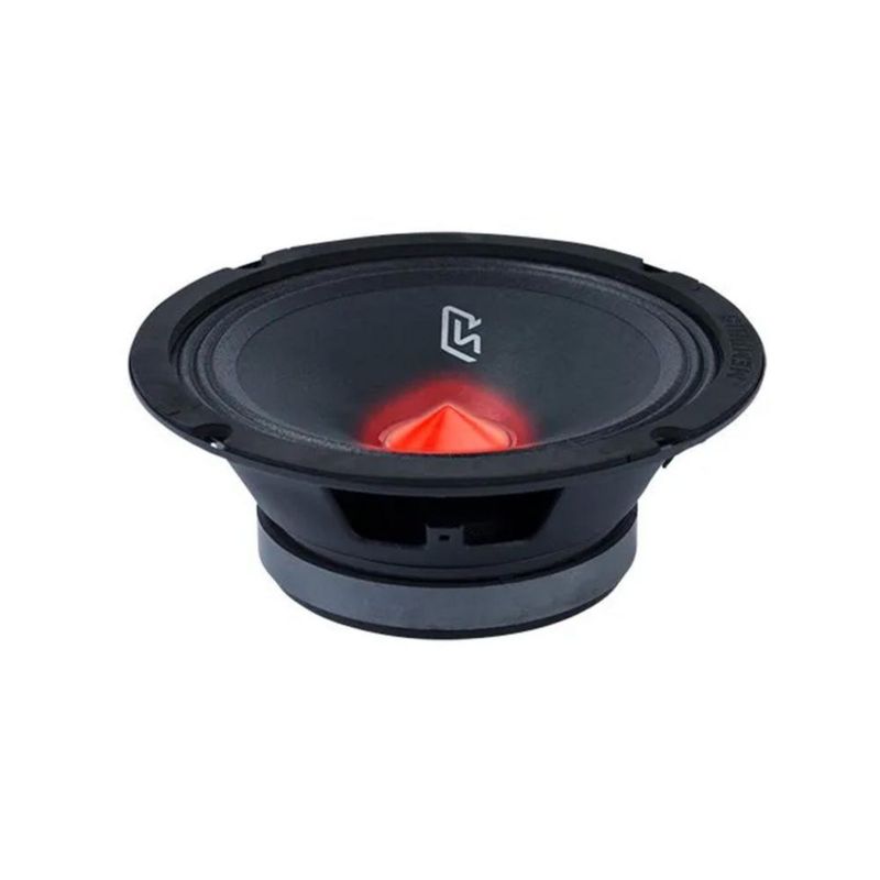 Controlador de rango medio Memphis SRXP82 20 cm 175 W 4 Ω LED
