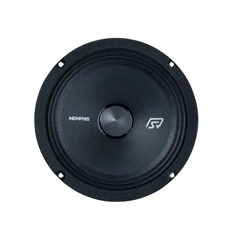 Controlador de rango medio Memphis SRXP82 20 cm 175 W 4 Ω LED