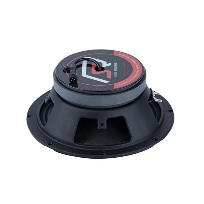 Controlador de rango medio Memphis SRXP82 20 cm 175 W 4 Ω LED