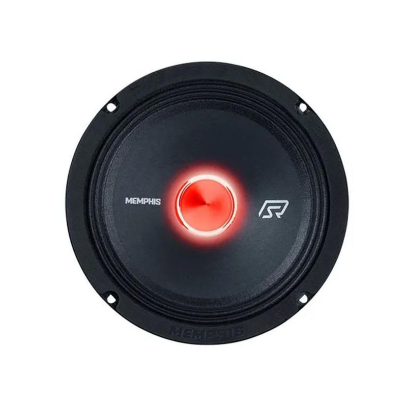 Controlador de rango medio Memphis SRXP82 20 cm 175 W 4 Ω LED