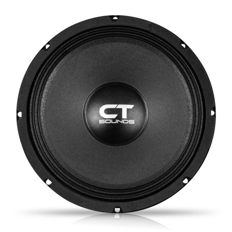 Altavoz CT Sounds 25 cm 300 W RMS de montaje bajo