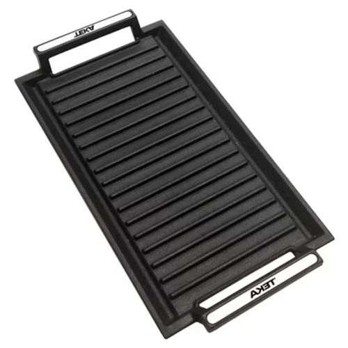 Parrilla Teka HOT PLATE para Asar 112890004 -Alb