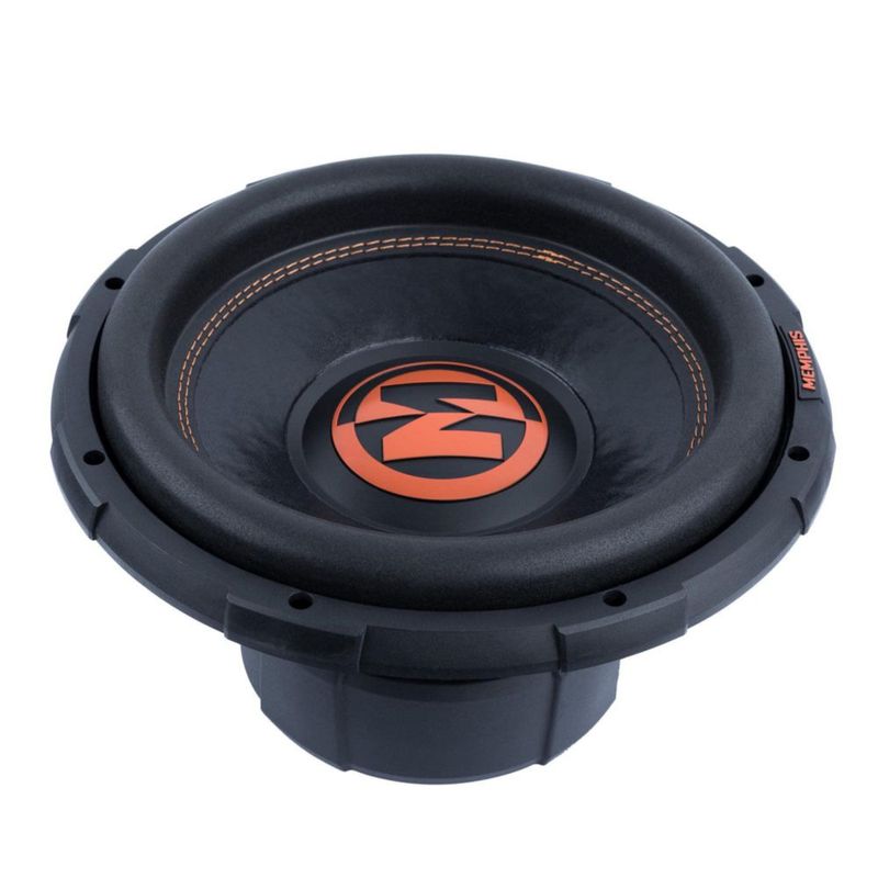 Subwoofer Memphis MJP1222 12" Dual MOJO Pro de 2 ohmios