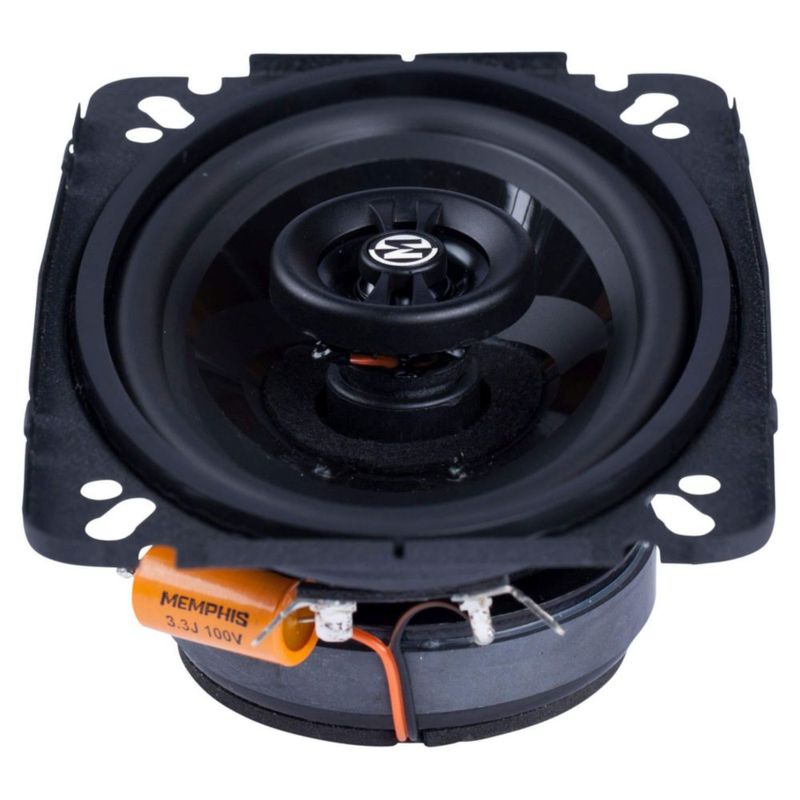 Altavoz Memphis Audio PRX46 Power Reference 4x6 par de 2 vías