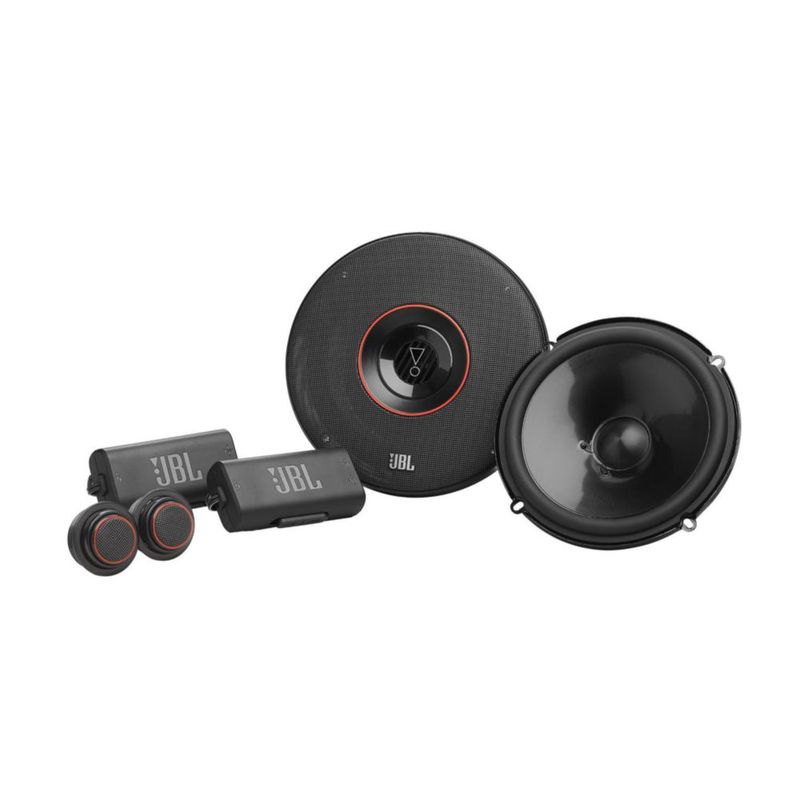 Altavoz JBL Club 64C de 6.5 pulgadas componente de 2 vías 70 W RMS
