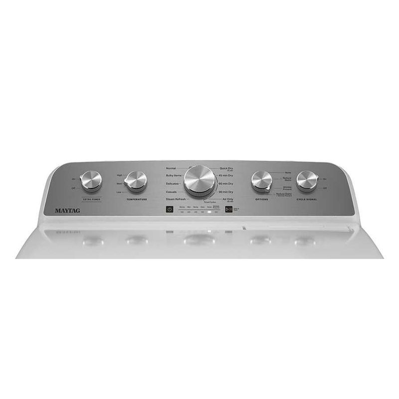 Secadora de Gas Carga Superior 26kg Extra Power