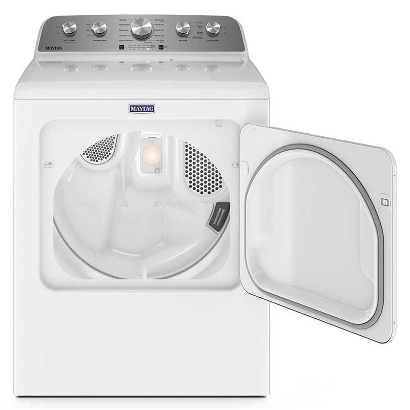 Secadora de Gas Carga Superior 26kg Extra Power
