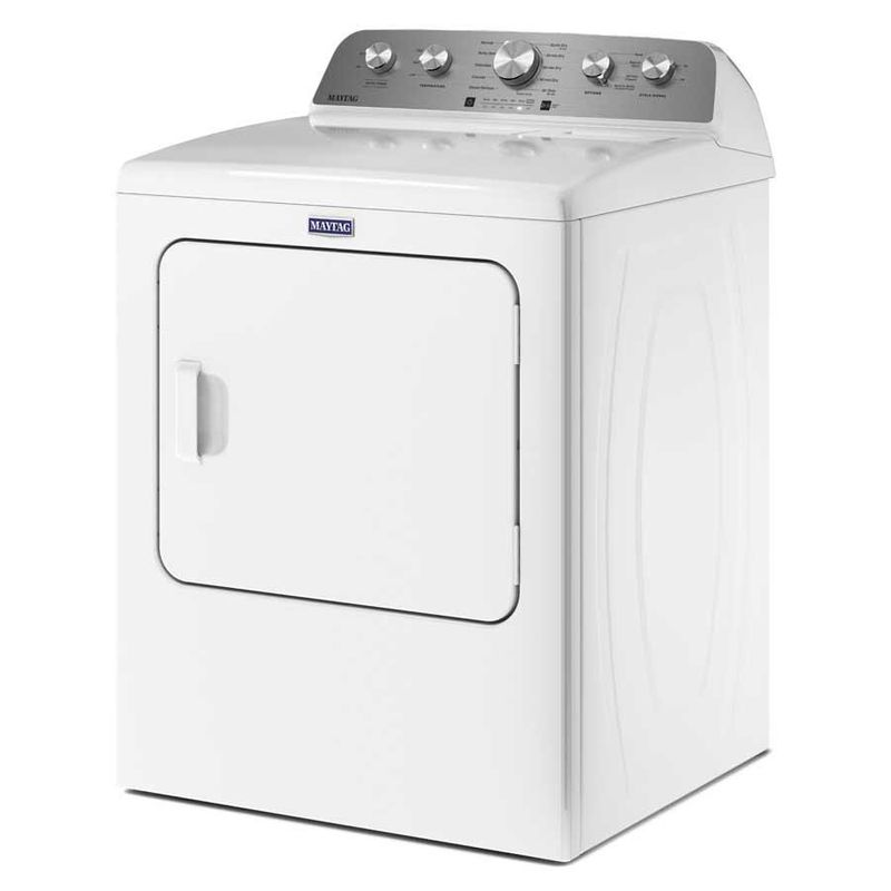 Secadora de Gas Carga Superior 26kg Extra Power