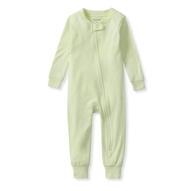 Pijama de una pieza sin pies Burt's Bees Baby Lyocell
