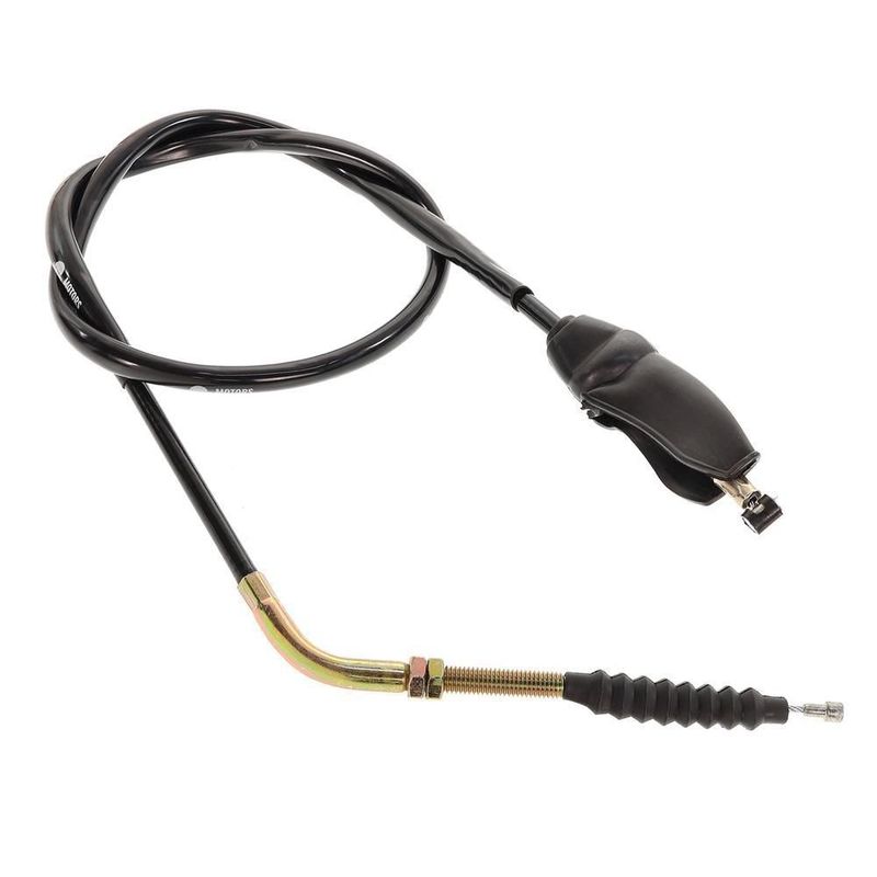 Chicote cable clutch para motocicleta cargo 125 cg125 titan