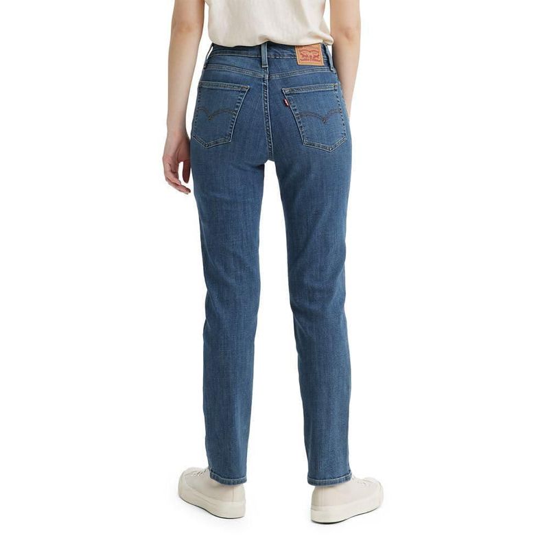 Jeans Levi's 724 Way Way Back 30 Regular