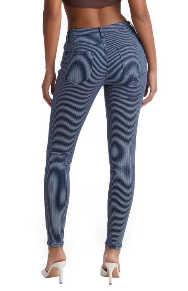 PANTALONES Hybrid & Company P22886SKX Azul/Blanco 24