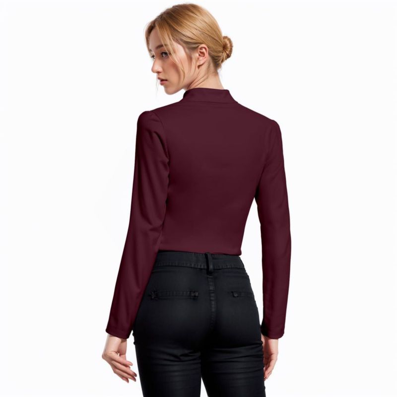 Blazer Hybrid & Company KJK1125 Vino M