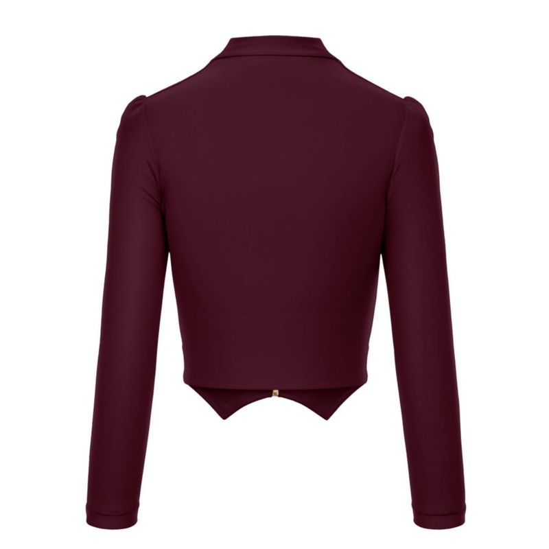 Blazer Hybrid & Company KJK1125 Vino M