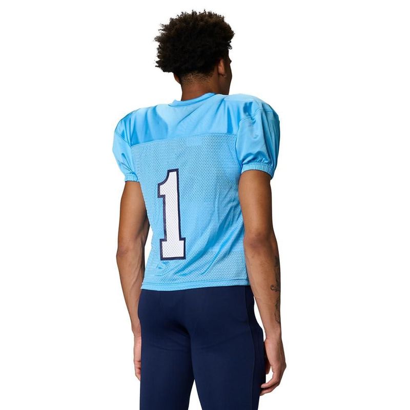 Camiseta de fútbol CHAMPRO color granate para entrenamiento