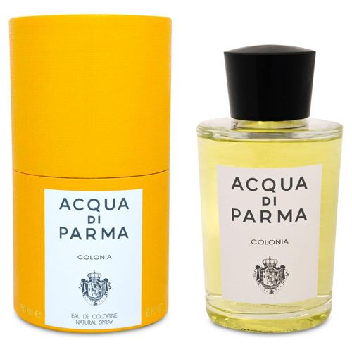 Locion para Caballero Acqua Di Parma 180 ml Edc Spray