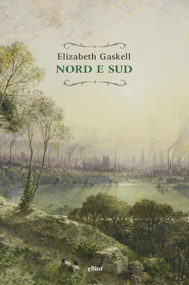 Libro Elliot Nord e Sud (Raggi) (Edición en italiano)