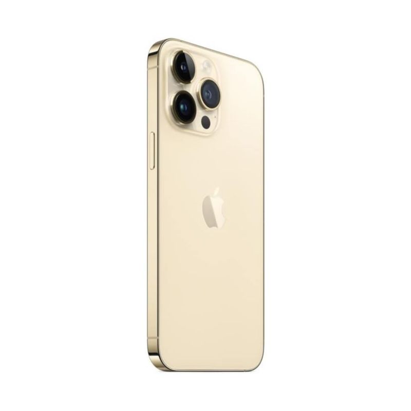 Apple iPhone 14 Pro Max Dorado 256 GB Smartphone Reacondicionado