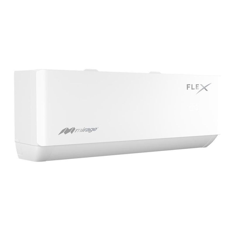 Minisplit Rotativo Mirage 2T Frío-Calor 230V SETCBC261K