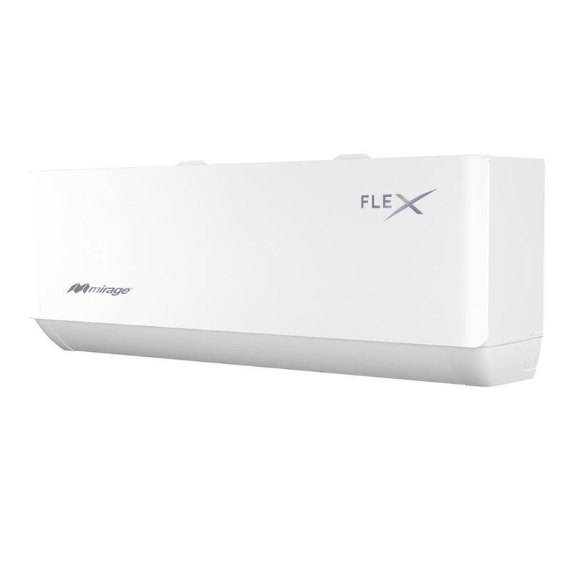 Minisplit Rotativo Mirage 2T Frío-Calor 230V SETCBC261K