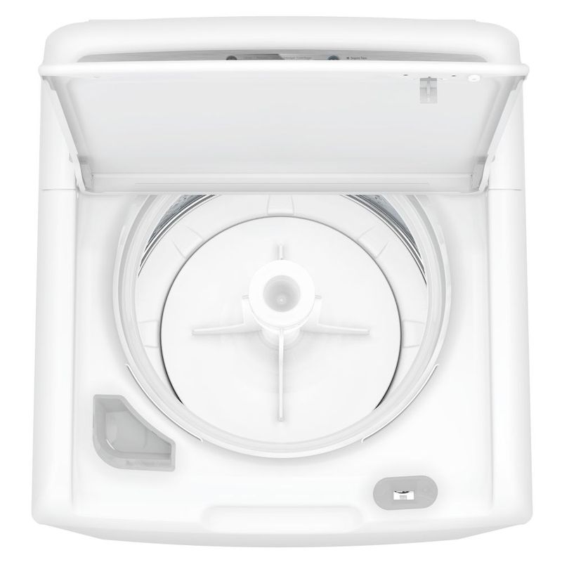 Lavadora Automática Mabe LMA79114CBAK0 19Kg Blanca