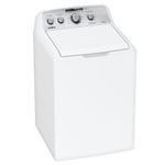 Lavadora Automática Mabe LMA79114CBAK0 19Kg Blanca