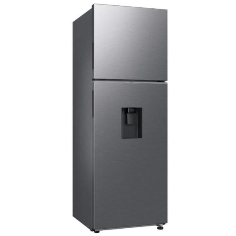 Refrigerador Samsung 11 Pies Top Mount RT31DG5224S9EM Silver