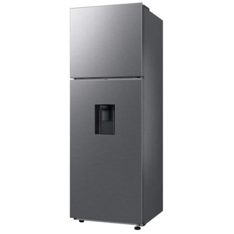 Refrigerador Samsung 11 Pies Top Mount RT31DG5224S9EM Silver