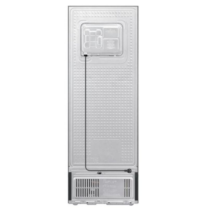 Refrigerador Samsung 11 Pies Top Mount RT31DG5224S9EM Silver