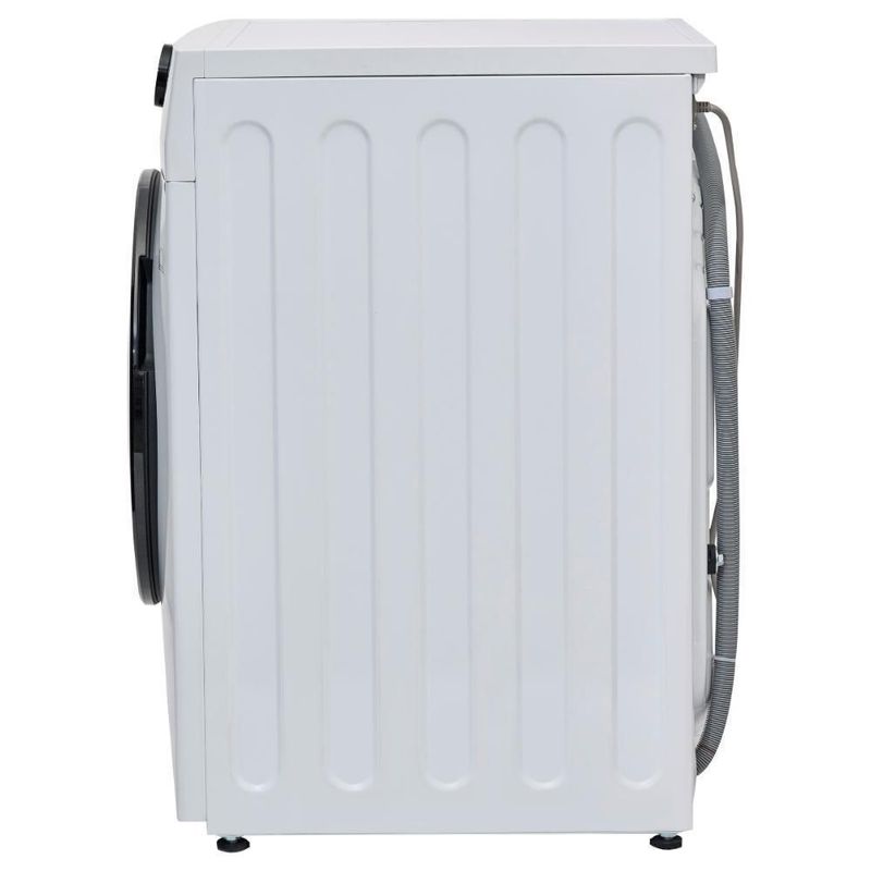 Lavasecadora Midea MF200D150WB/T 15Kg/8Kg Blanca