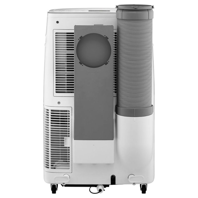 Aire Acondicionado Portátil LG 1TN Frío 115V LP1419IVSM