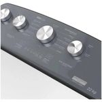Lavadora Automática Whirlpool 8MWTW2224MPM 22Kg Blanca