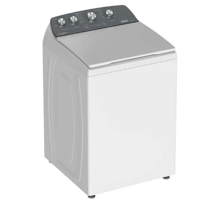 Lavadora Automática Whirlpool 8MWTW2224MPM 22Kg Blanca