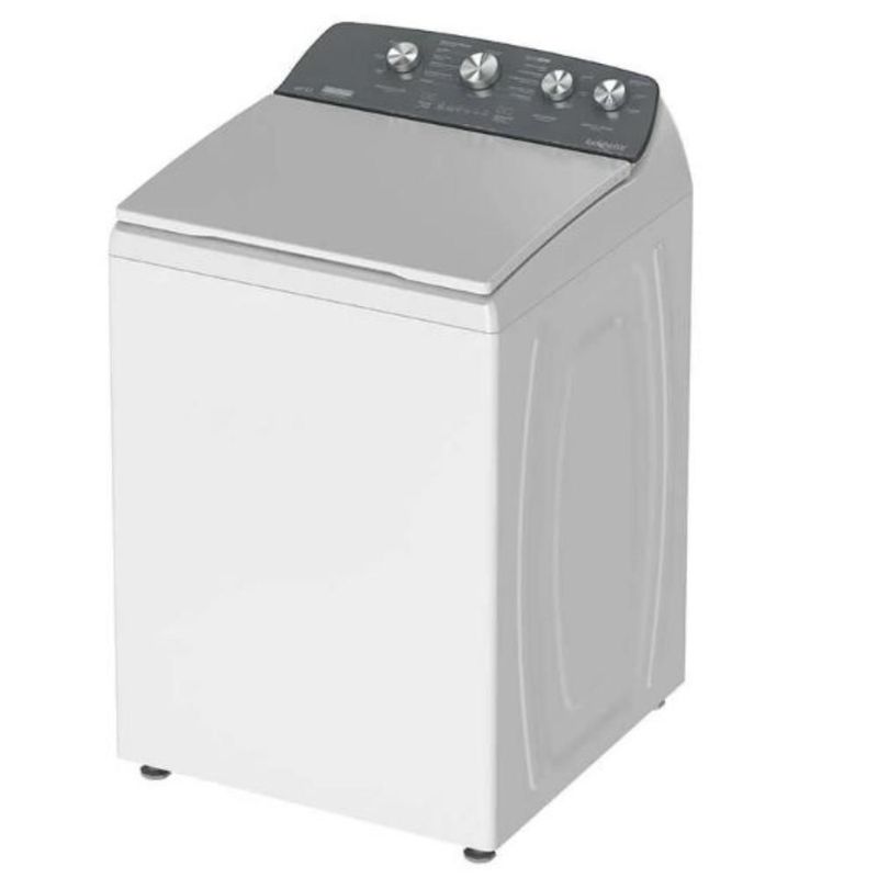 Lavadora Automática Whirlpool 8MWTW2224MPM 22Kg Blanca