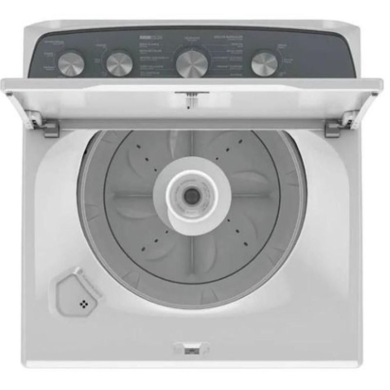 Lavadora Automática Whirlpool 8MWTW2224MPM 22Kg Blanca